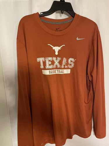 Nike UT Basketball long sleeve