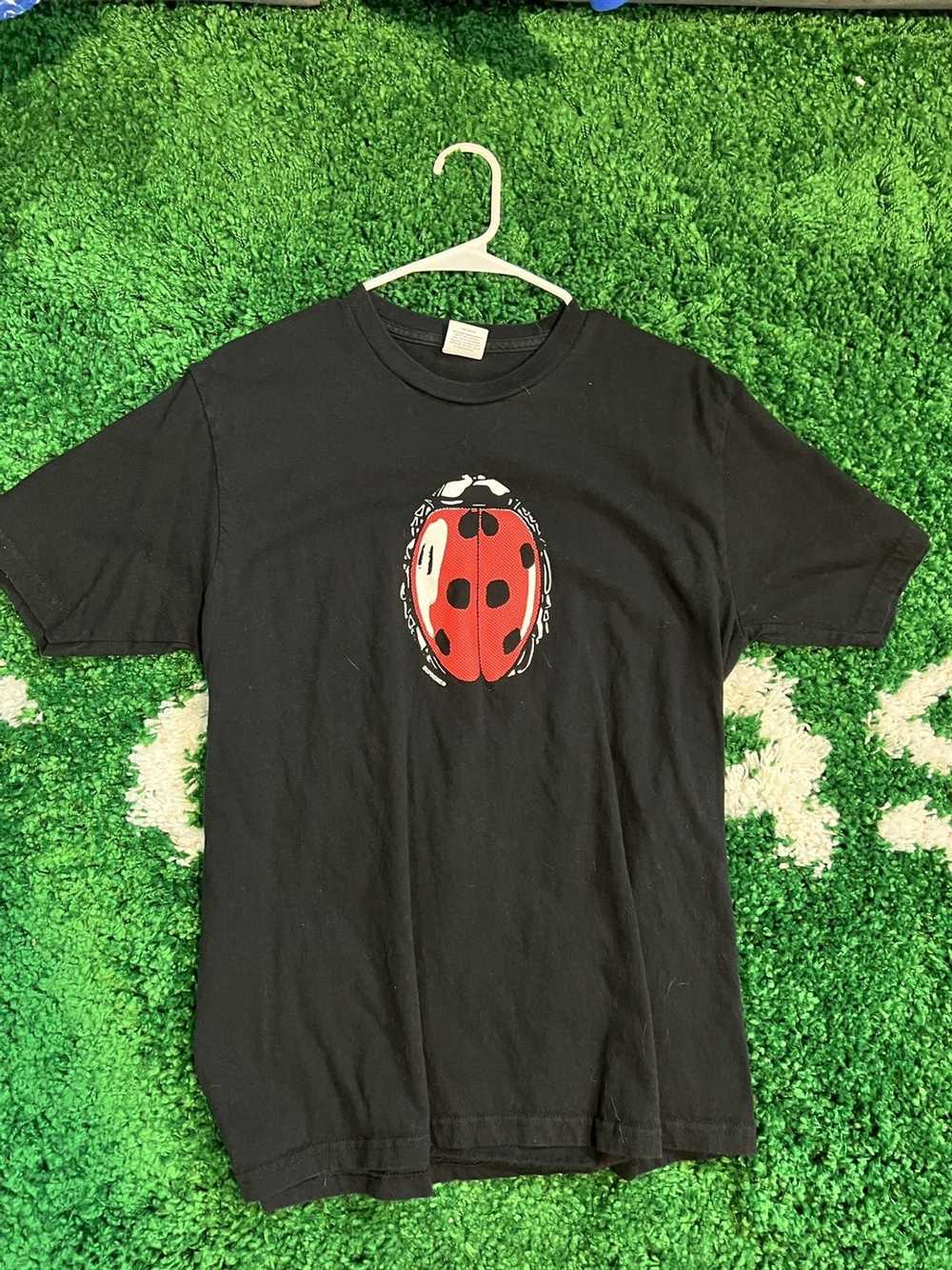 Supreme Supreme Ladybug Tee - image 1