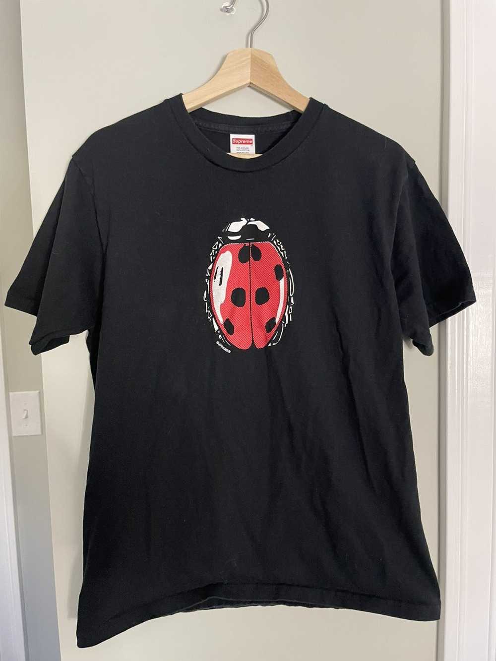 Supreme Supreme Ladybug Tee - image 2