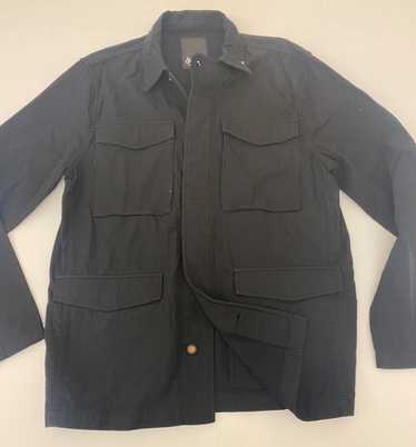 Denham M-65 Denham jeanmaker black jacket XL