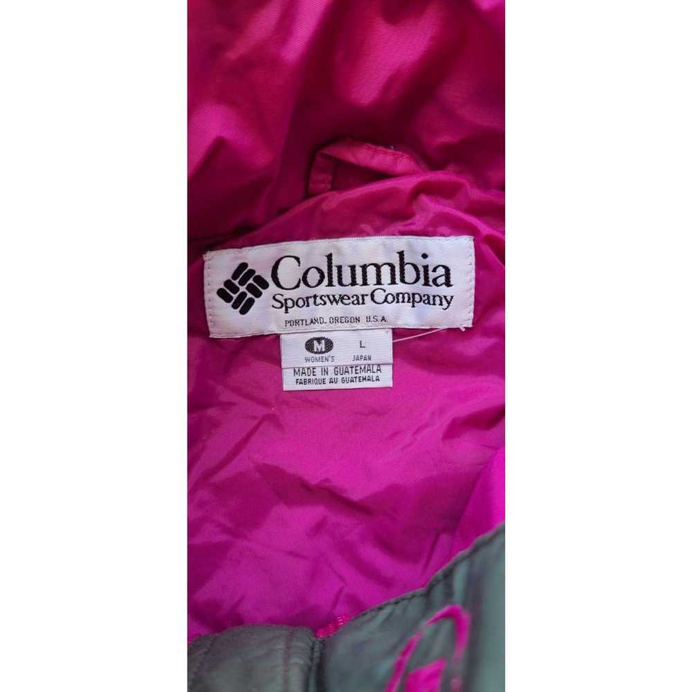 Columbia Vintage Columbia Boulder Ridge Jacket - image 3