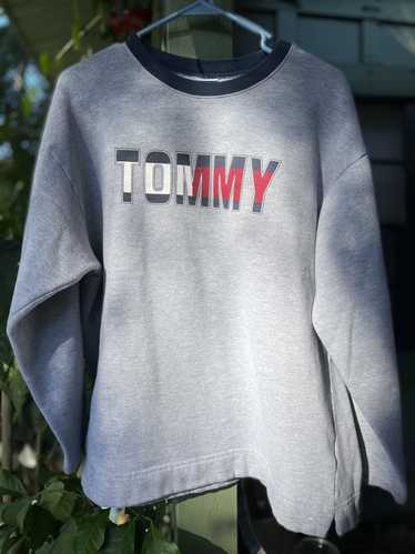 Tommy Hilfiger × Tommy Jeans × Vintage TOMMY JEANS