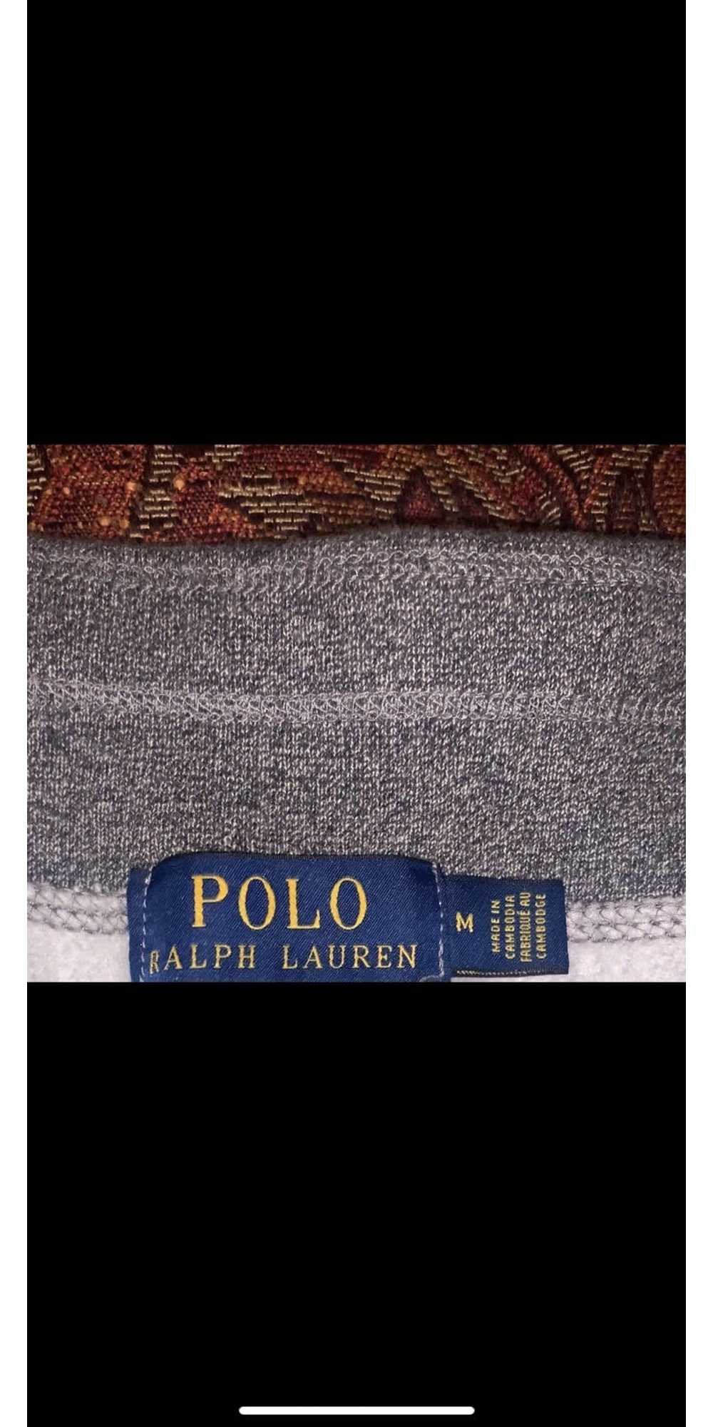 Polo Ralph Lauren Polo Ralph Lauren Fleece Jogger… - image 2