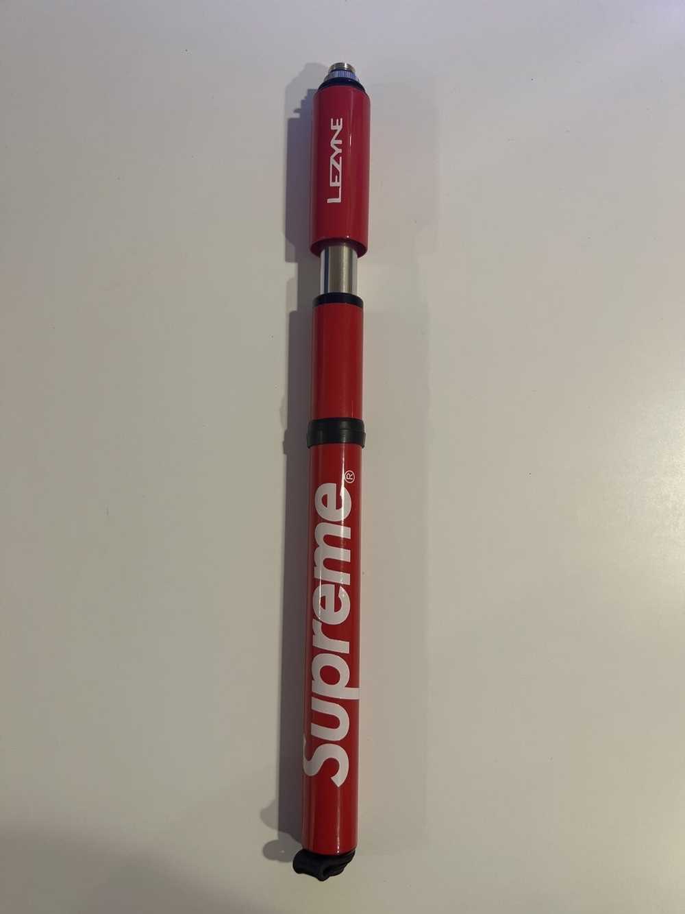 Supreme Supreme Lezyne Hand Pump - image 2