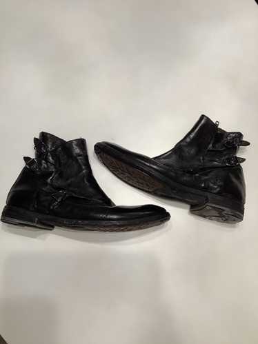 Officine Creative Ankle Boot