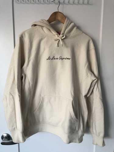 Supreme x Louis Vuitton Hoodie in 4030 Linz for €80.00 for sale