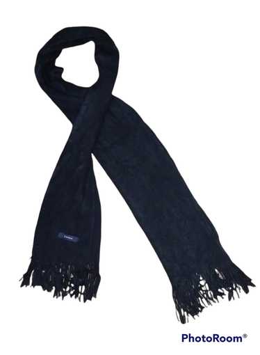 Blue Rage × Japanese Brand × Other RAGE BLUE SCARF - image 1