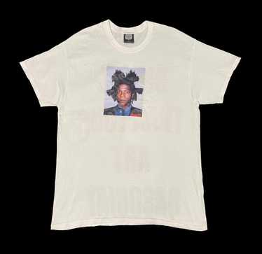 Jean michael basquiat print - Gem