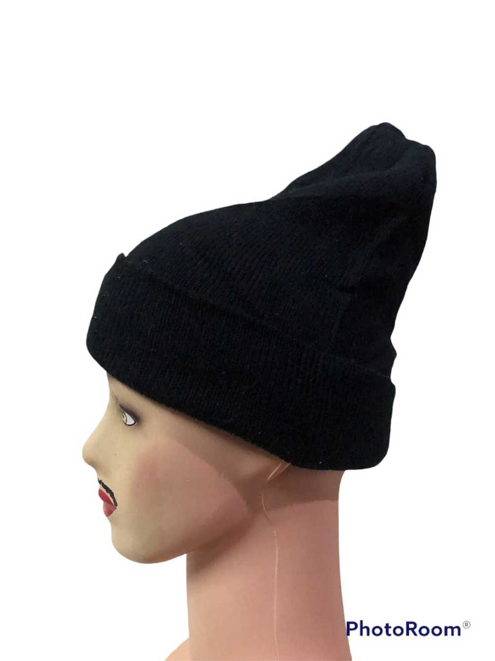 Japanese Brand × Vintage Vintage Dj Honda Beanie - image 2