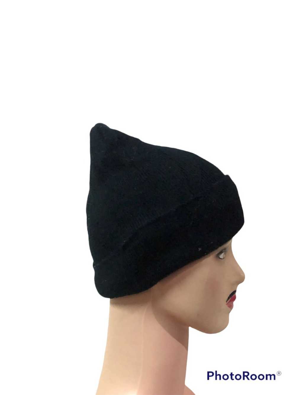 Japanese Brand × Vintage Vintage Dj Honda Beanie - image 3