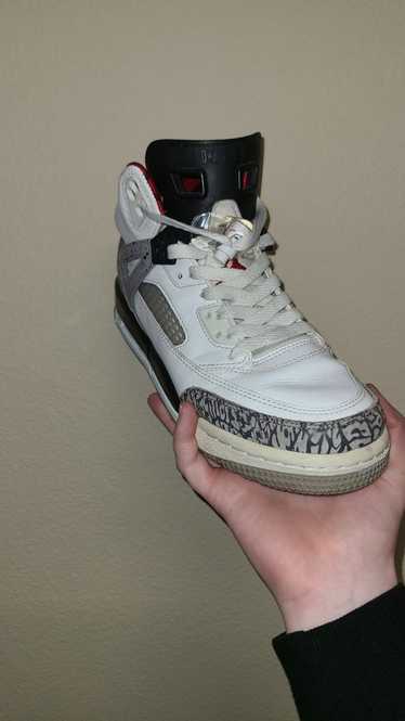 Jordan Brand Jordan Spizike BG