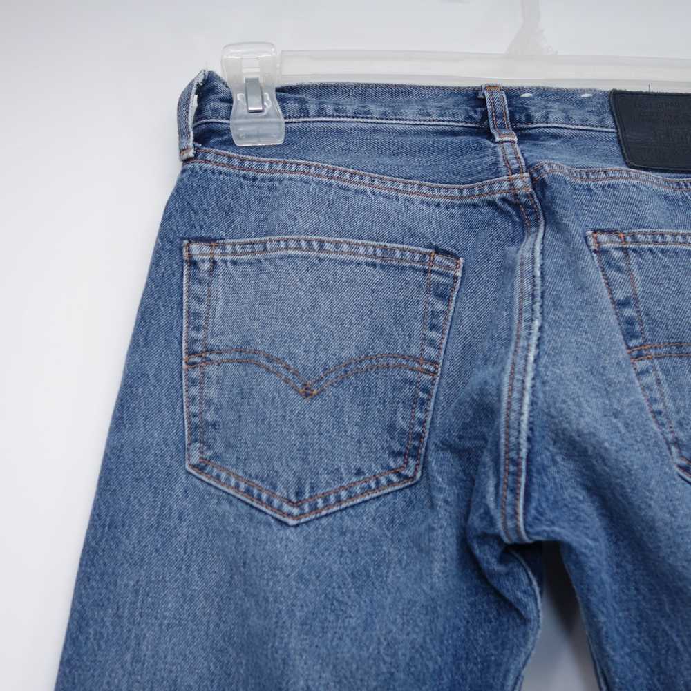 Levi's × Levi's Made & Crafted × Levi's Vintage C… - image 2