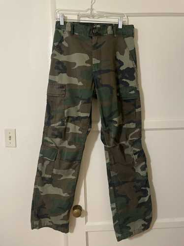 Vintage Vintage Army Official Pants Size Small