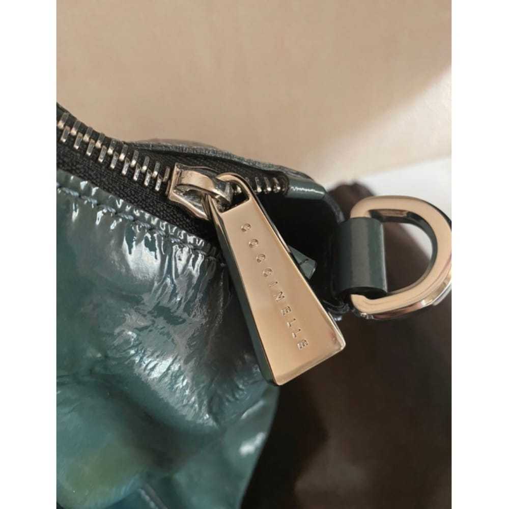 Coccinelle Patent leather handbag - image 3
