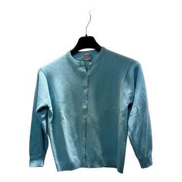 Ballantyne Cashmere cardigan - image 1