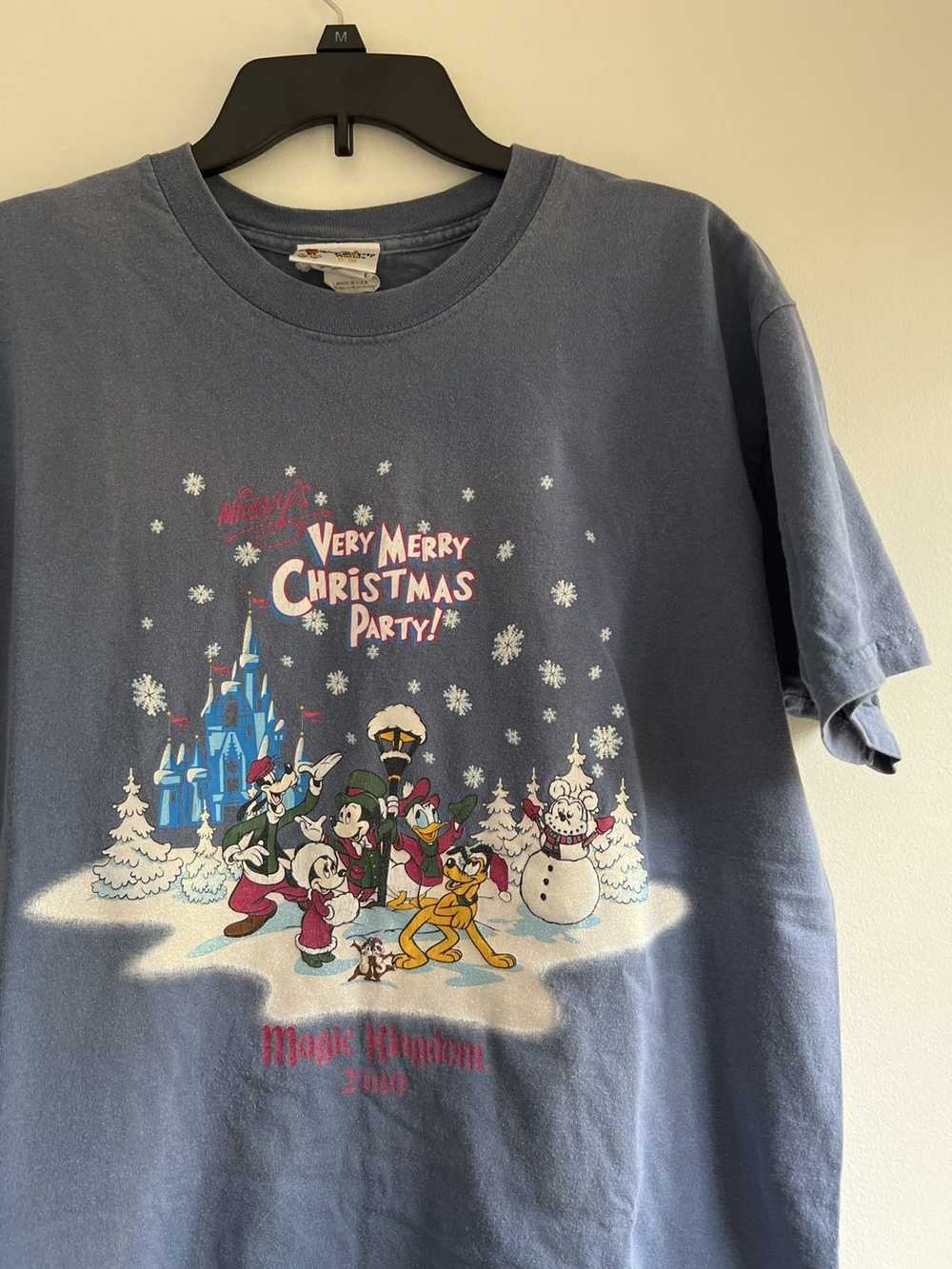 Disney × Vintage Disney Christmas - image 2