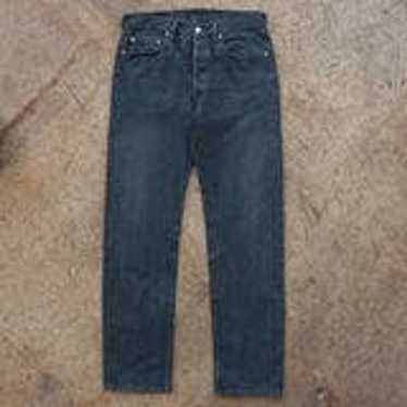 90s levis 501 faded - Gem