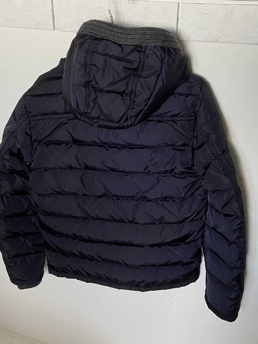 Moncler Moncler Canut hooded Puffer Jacket winter… - image 2