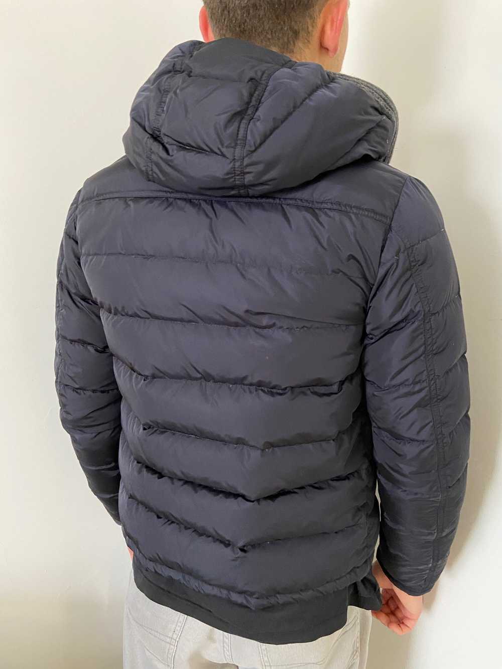 Moncler Moncler Canut hooded Puffer Jacket winter… - image 3