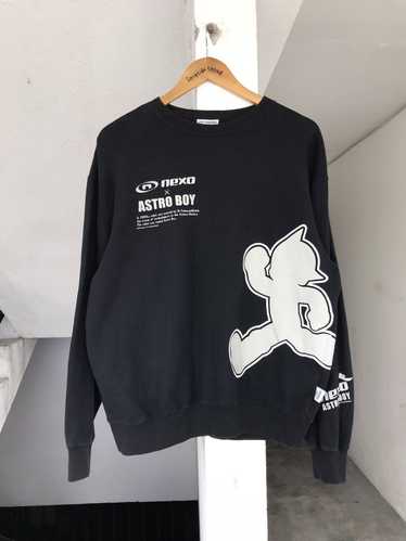 Best scott Pilgrim Astro Boy shirt, hoodie and sweater