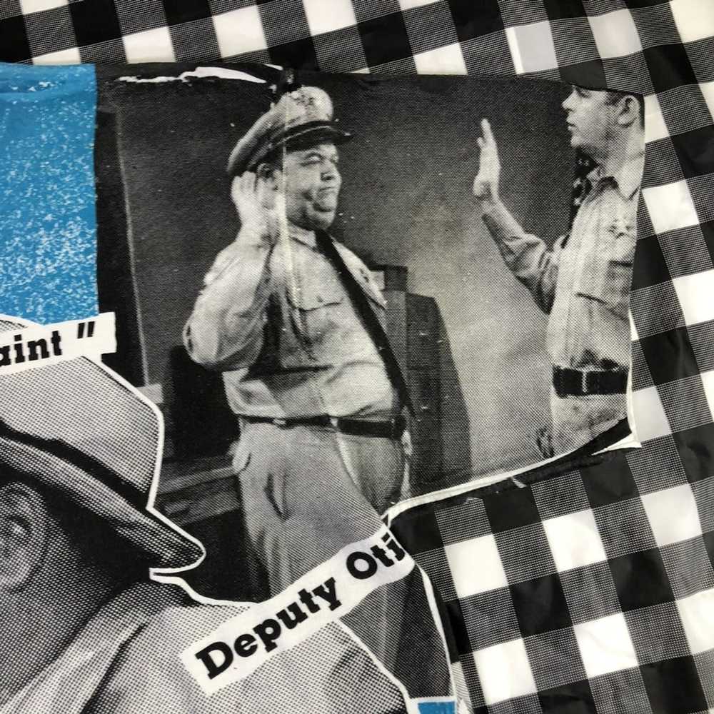 Movie × Tultex × Vintage The Andy Griffith Show T… - image 6