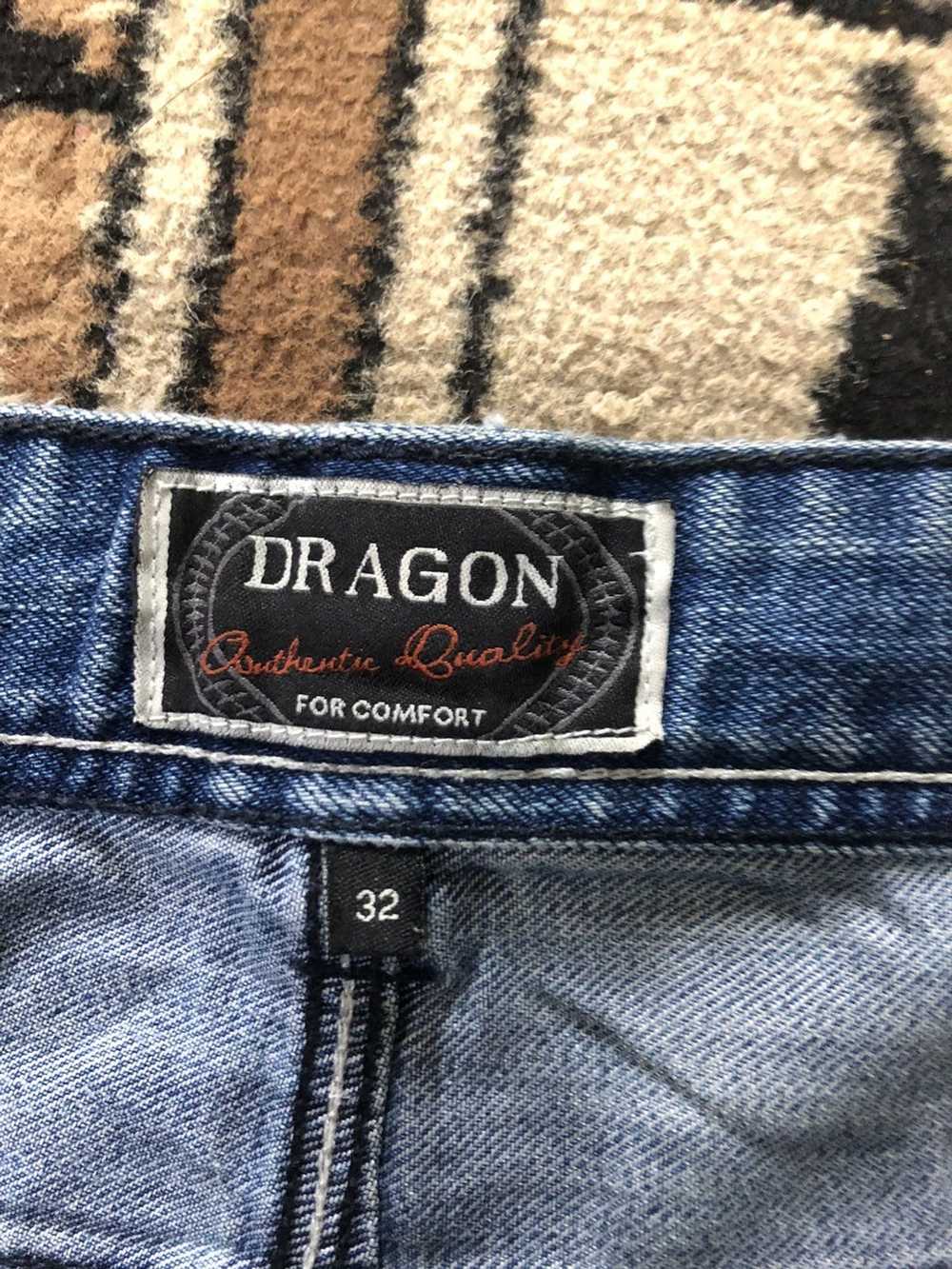 Italian Designers DRAGON AUTHENTIC QUALITY FOR CO… - image 10