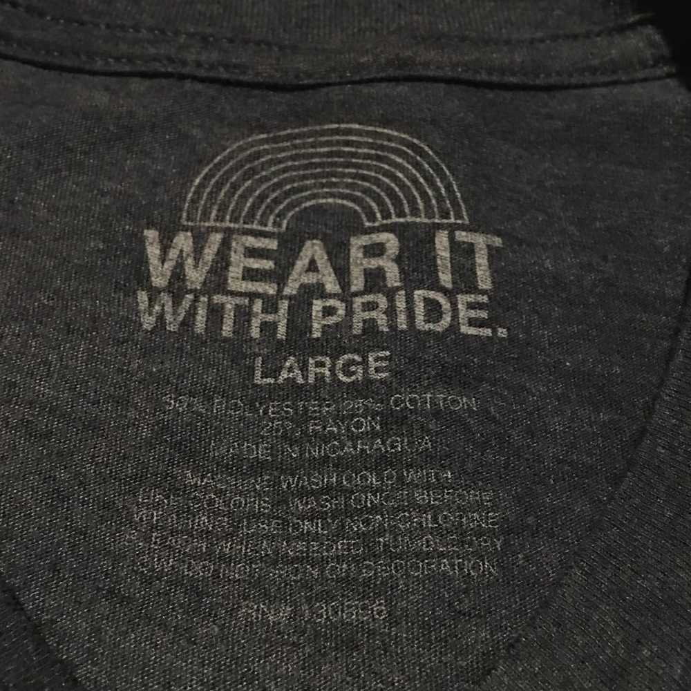 Pride Wear It With Pride Sunday Funday T.Shirt - image 4