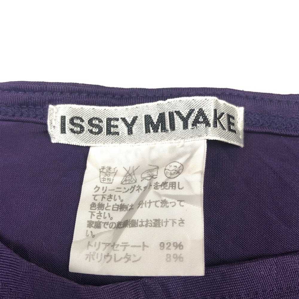 Avant Garde × Issey Miyake Issey Miyake Asymmetri… - image 7