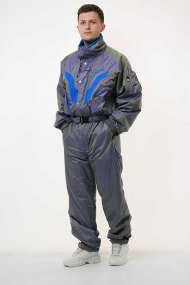 Other 90s BRIDNTECH K2 Vintage Oldschool Jumpsuit 