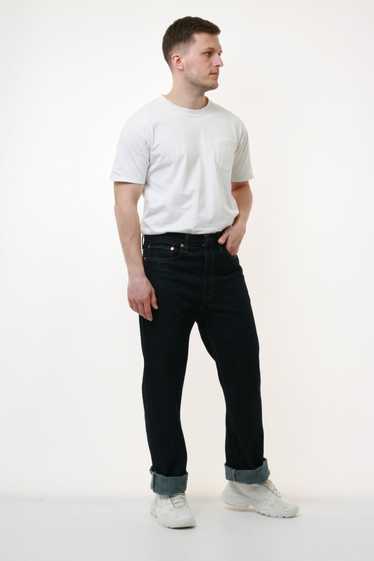 Levi's 90s LEVIS Vintage Oldschool Jeans Pants 184
