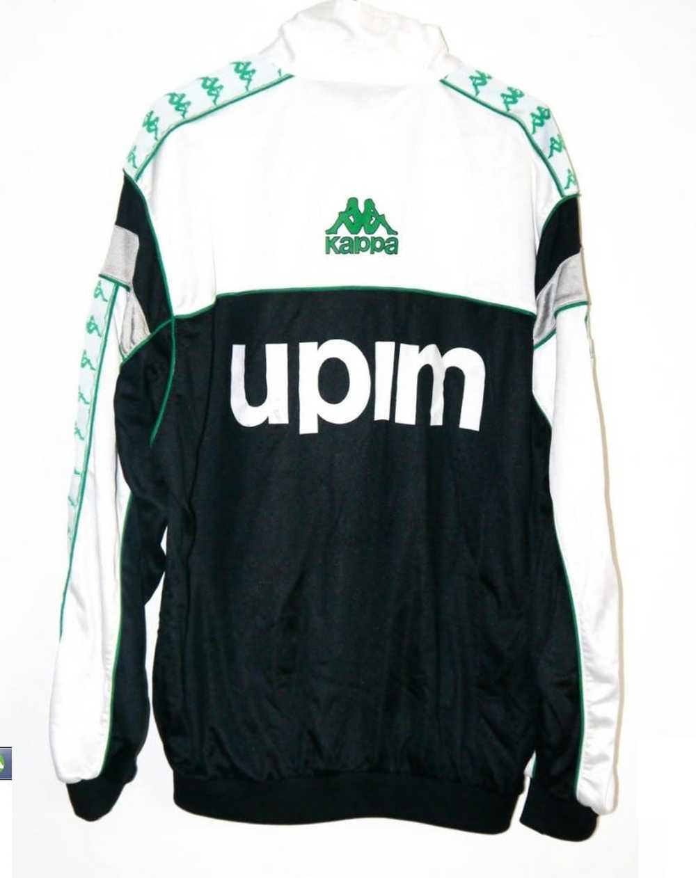 Kappa Juventus Kappa tracksuit jacket player issu… - image 3