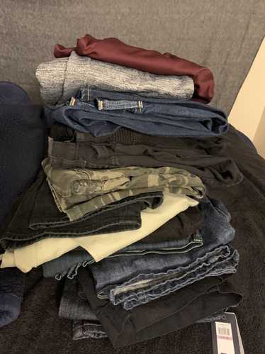 Other Lot of jeans