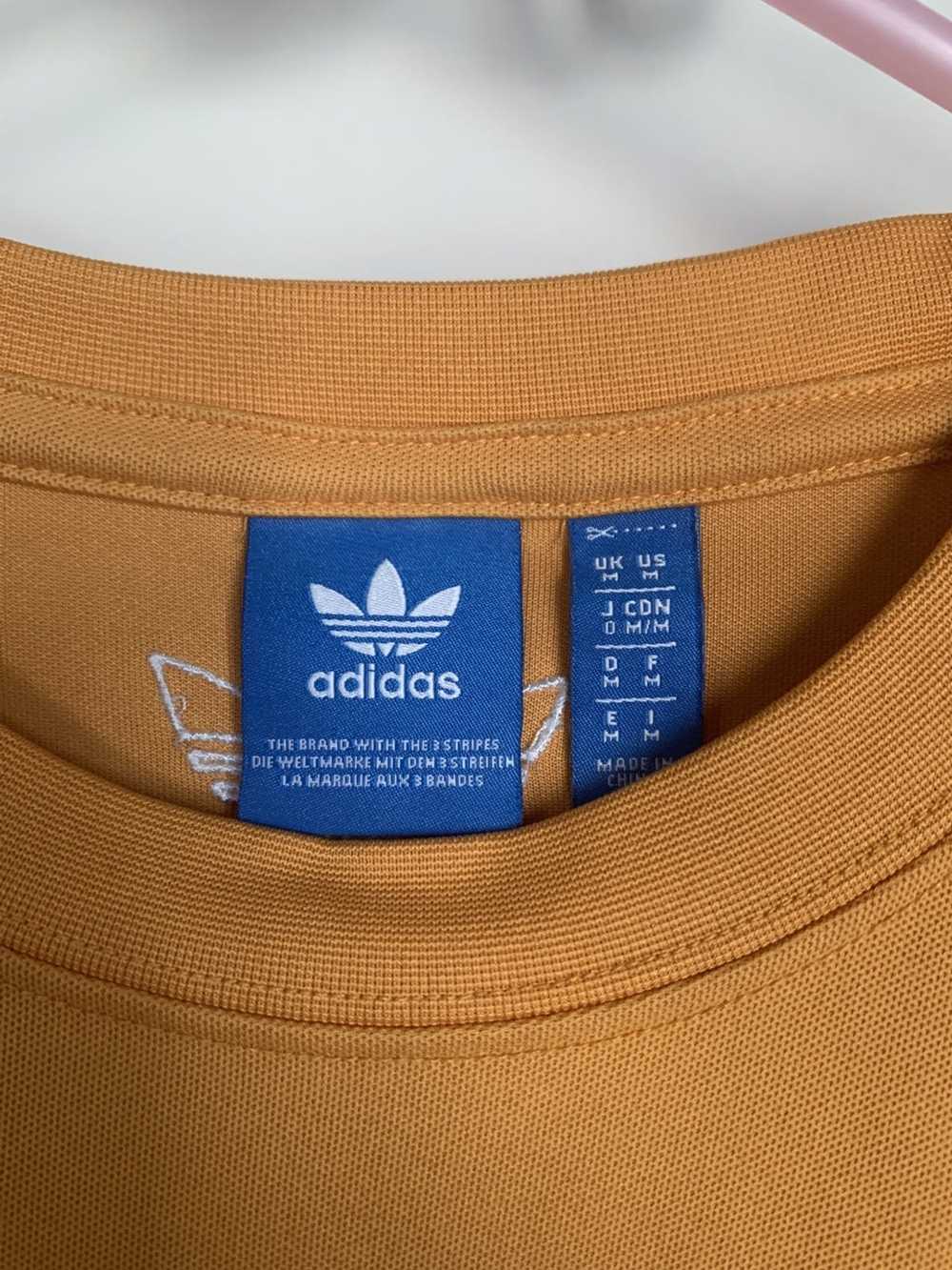 Adidas Adidas TNT TAPE tee - image 3