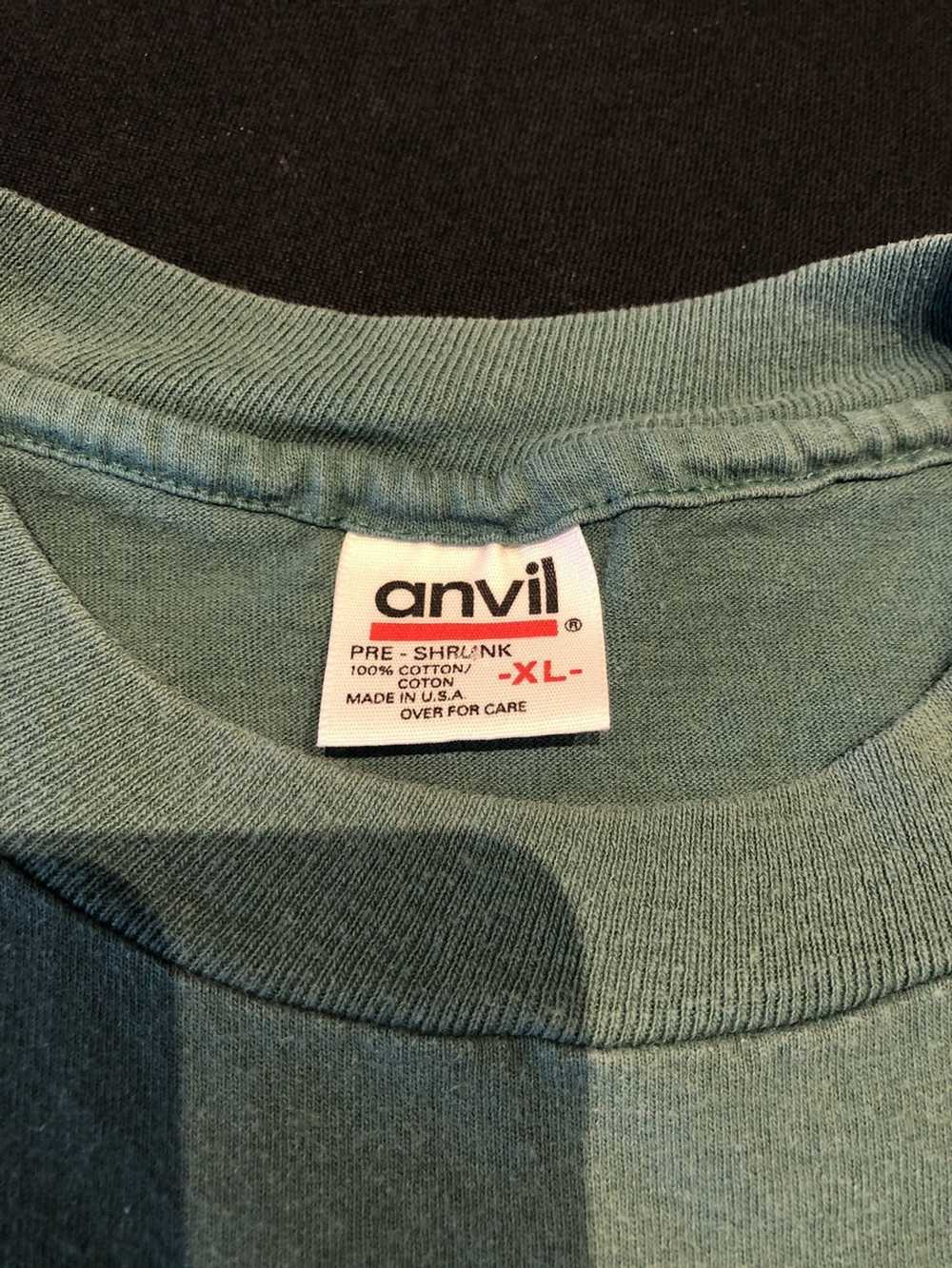 Anvil × Vintage Vintage Key Largo t-shirt - image 4
