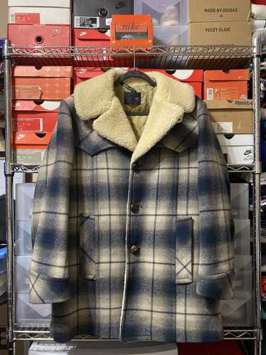 Pendleton × Rare × Vintage Vintage Pendleton plaid