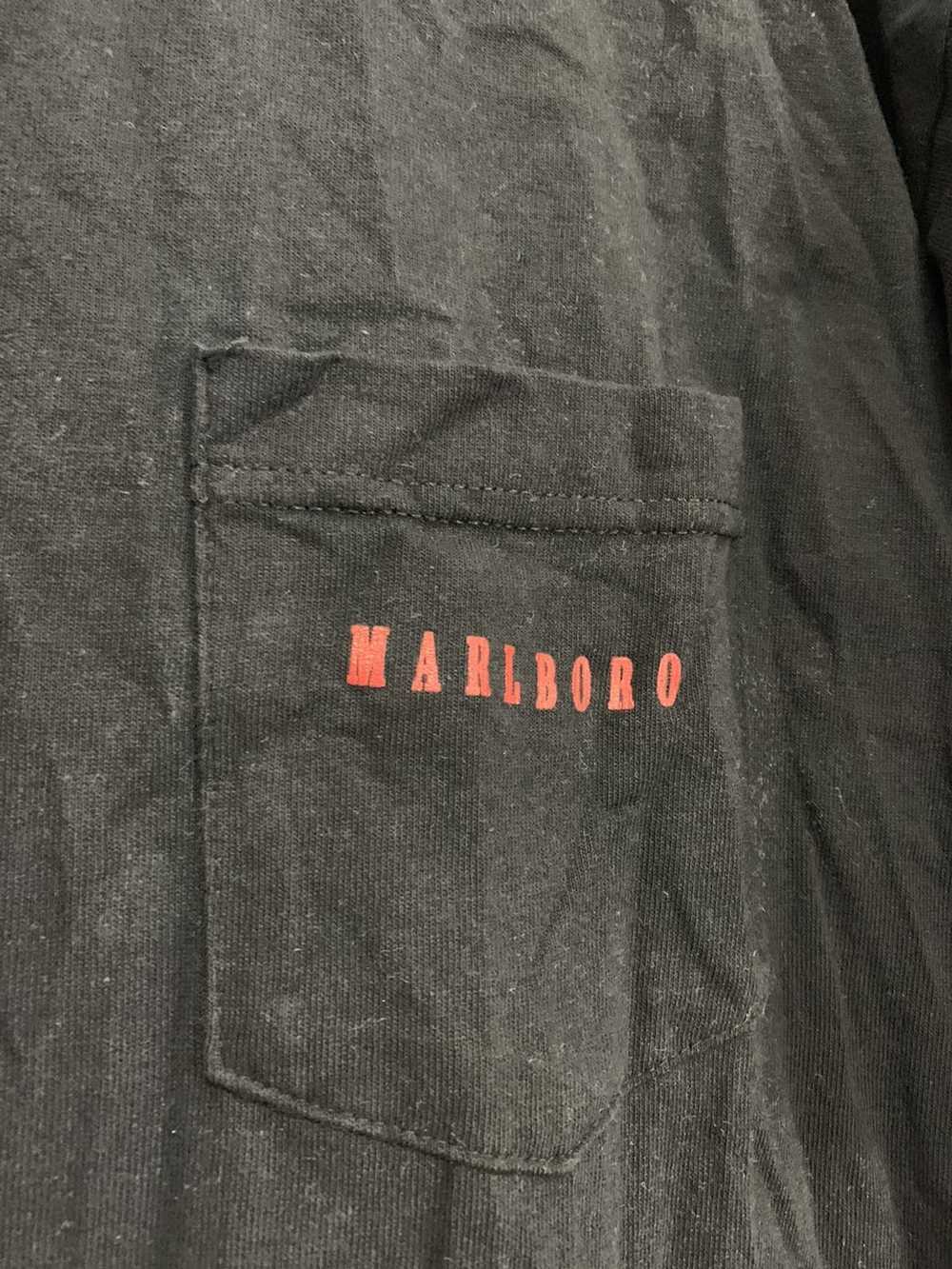 Made In Usa × Marlboro × Vintage Vintage Marlboro… - image 5