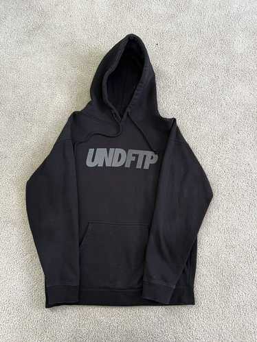Fuck The Population × Undefeated UND x FTP