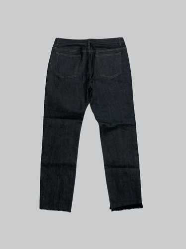 A.P.C. A.P.C. Jean Moulant Denim Jeans