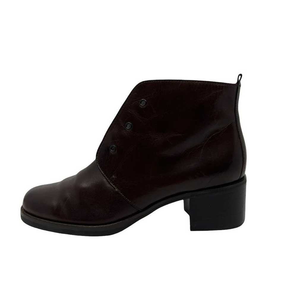 Etienne Aigner Etienne Aigner Womens Chuck Ankle … - image 3