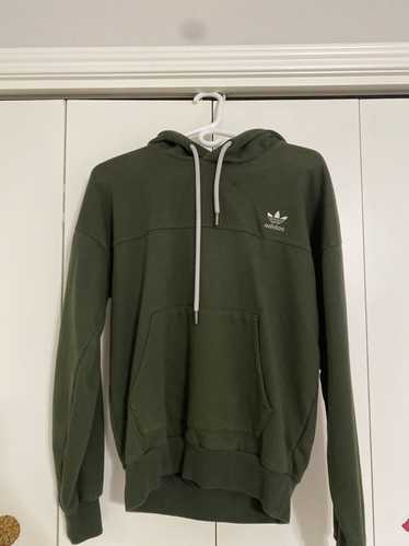 Adidas Adidas Hoodie Size Small