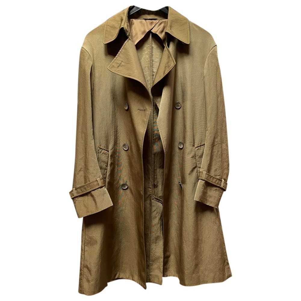 Maison Martin Margiela Trench coat - image 1