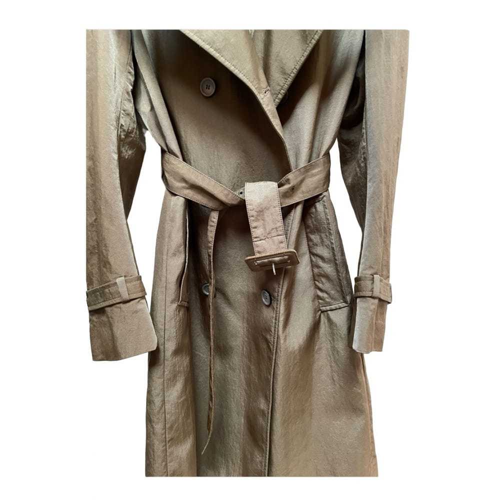 Maison Martin Margiela Trench coat - image 2