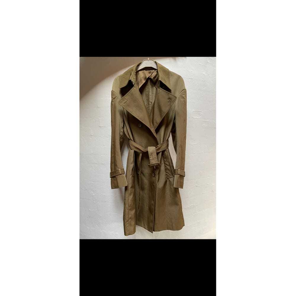 Maison Martin Margiela Trench coat - image 6