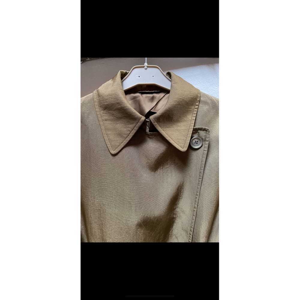 Maison Martin Margiela Trench coat - image 7