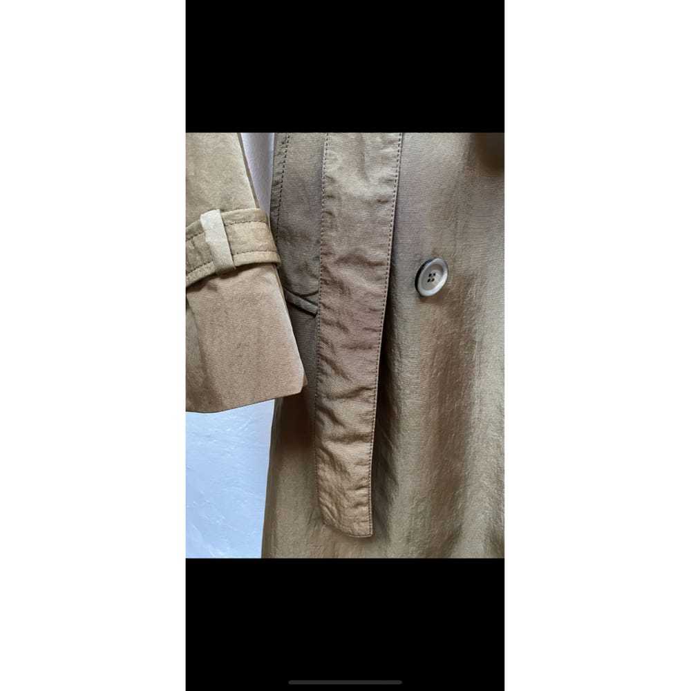 Maison Martin Margiela Trench coat - image 8