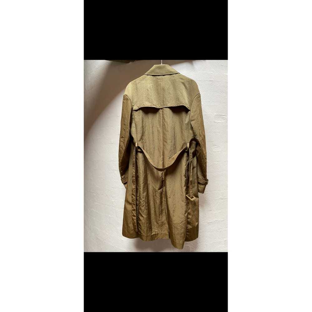 Maison Martin Margiela Trench coat - image 9