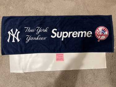 47 Brand × New York Yankees × Supreme Supreme 47 … - image 1