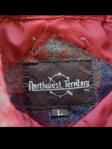 Northwest Territory Vintage Northwest Territory In