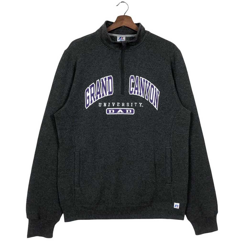 Collegiate × Vintage Vintage Grand Canyon Univers… - image 1