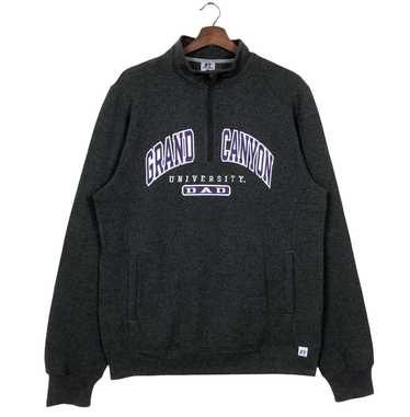 Collegiate × Vintage Vintage Grand Canyon Univers… - image 1